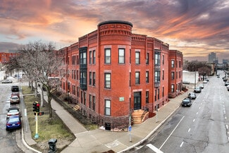 Minneapolis, MN Apartments - 1009 Park Ave