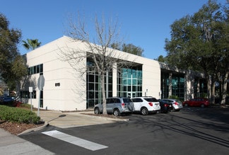 Altamonte Springs, FL Medical - 815 Orienta Ave