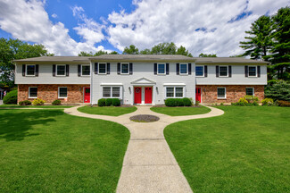 Queensbury, NY Office - 565 Bay Rd