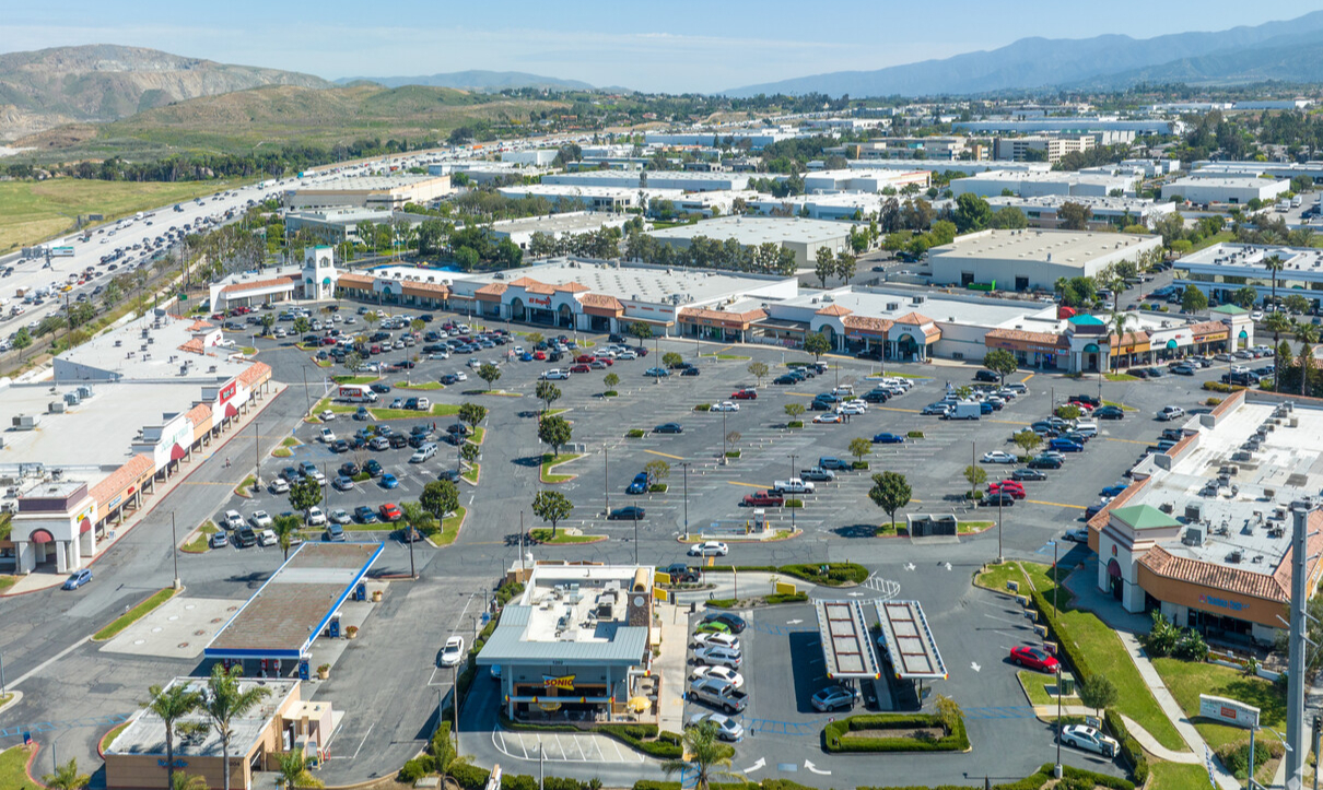 1218-1222 Magnolia Ave, Corona, CA for Rent