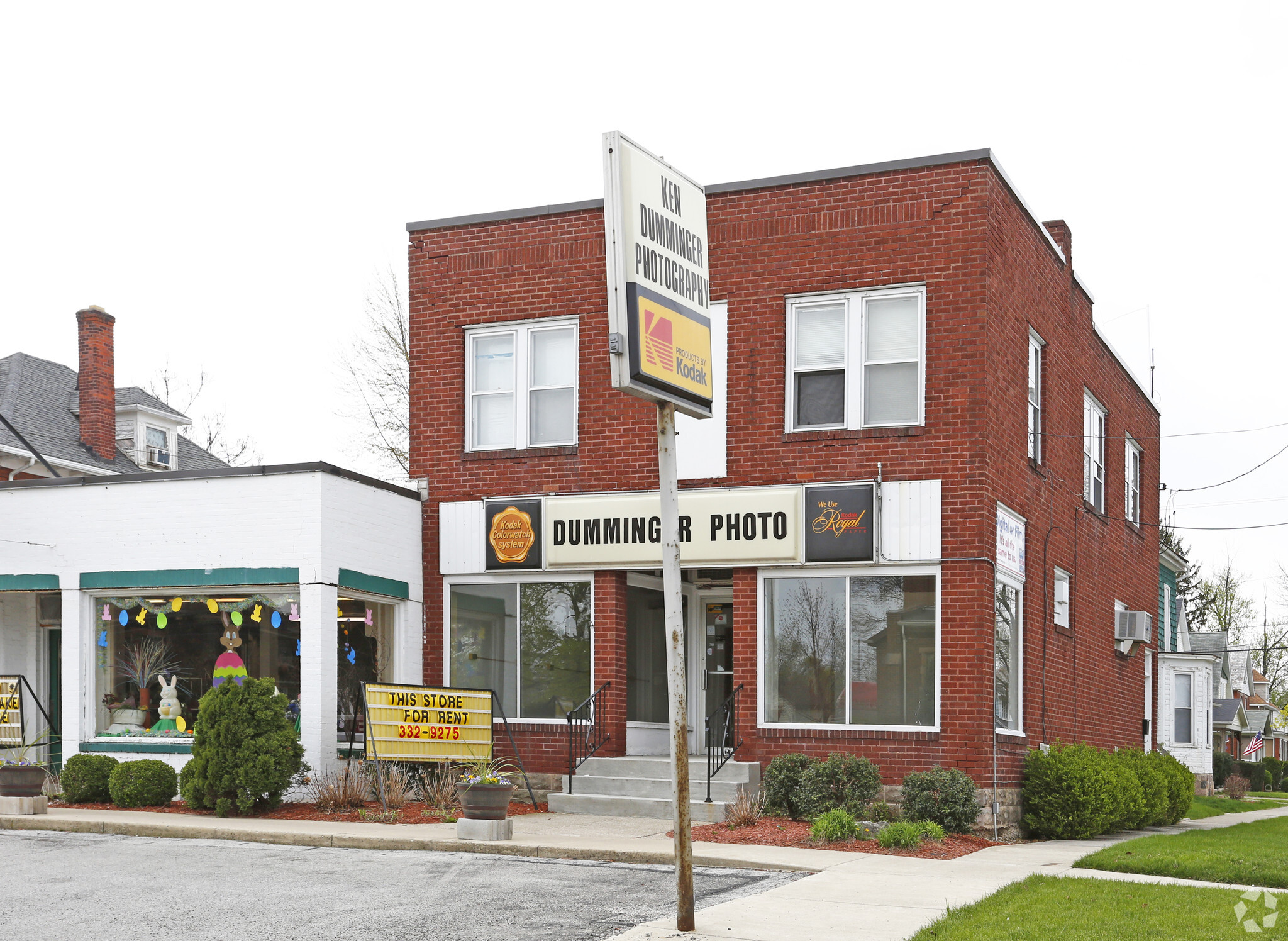 901-907 E State St, Fremont, OH for Sale