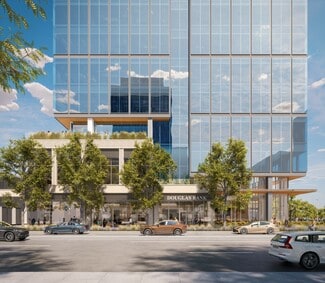 Dallas, TX Office - 8300 Douglas Ave Dallas, TX Office - 8300 Douglas Ave