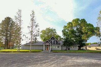 Christmas Valley, OR Commercial - 87275 Spruce Ln