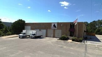 Jacksonville, FL Industrial - 6959 Stuart Ave
