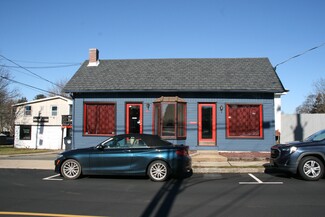 Flemington, NJ Office/Retail, Retail - 39 Mine St