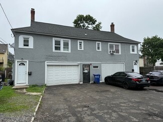 Norwalk, CT Industrial - 61 Van Zant St