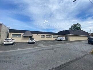 West Chester, PA Warehouse - 323 S Matlack St