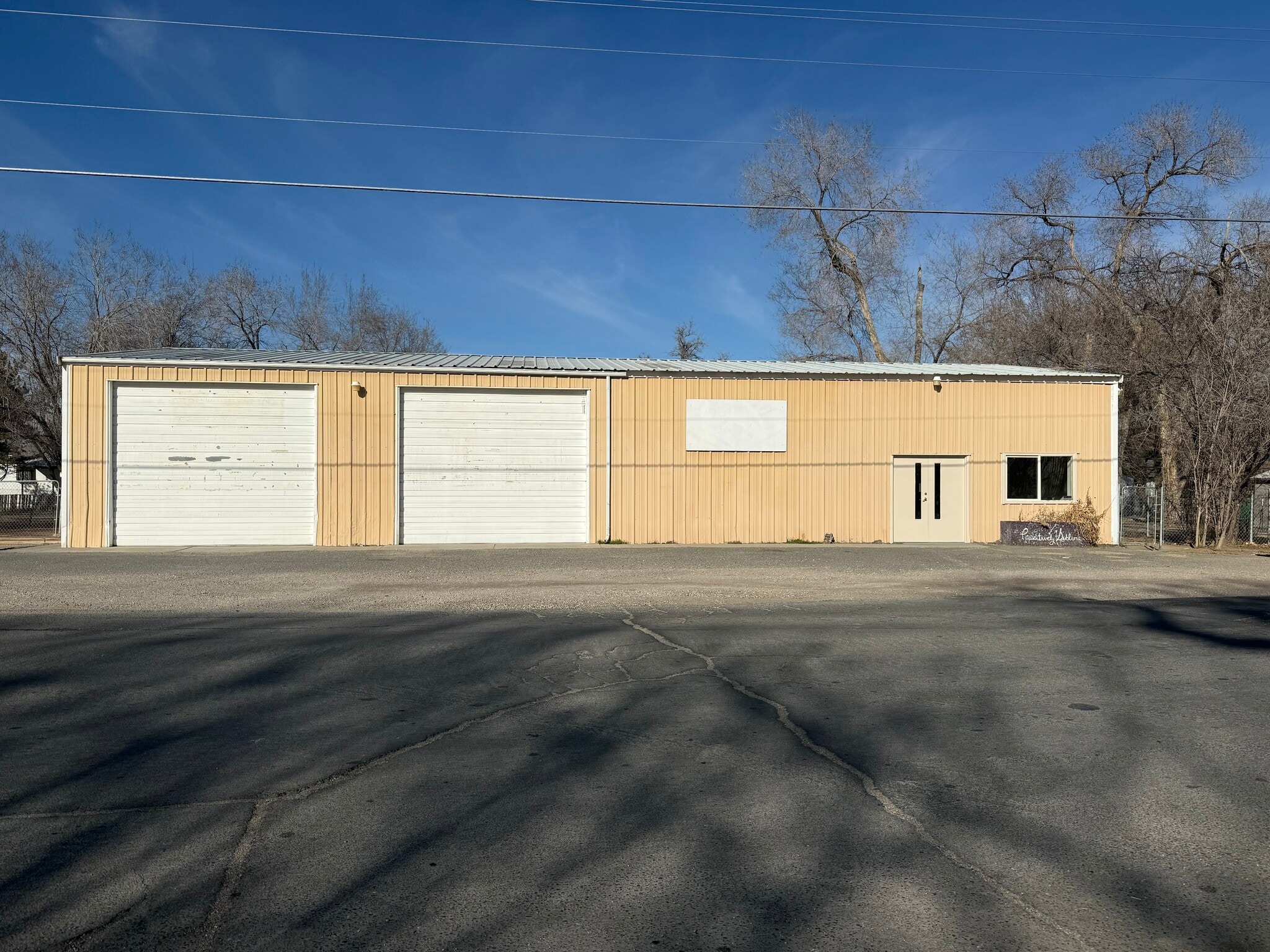2000 Auction Rd, Fallon, NV for Rent