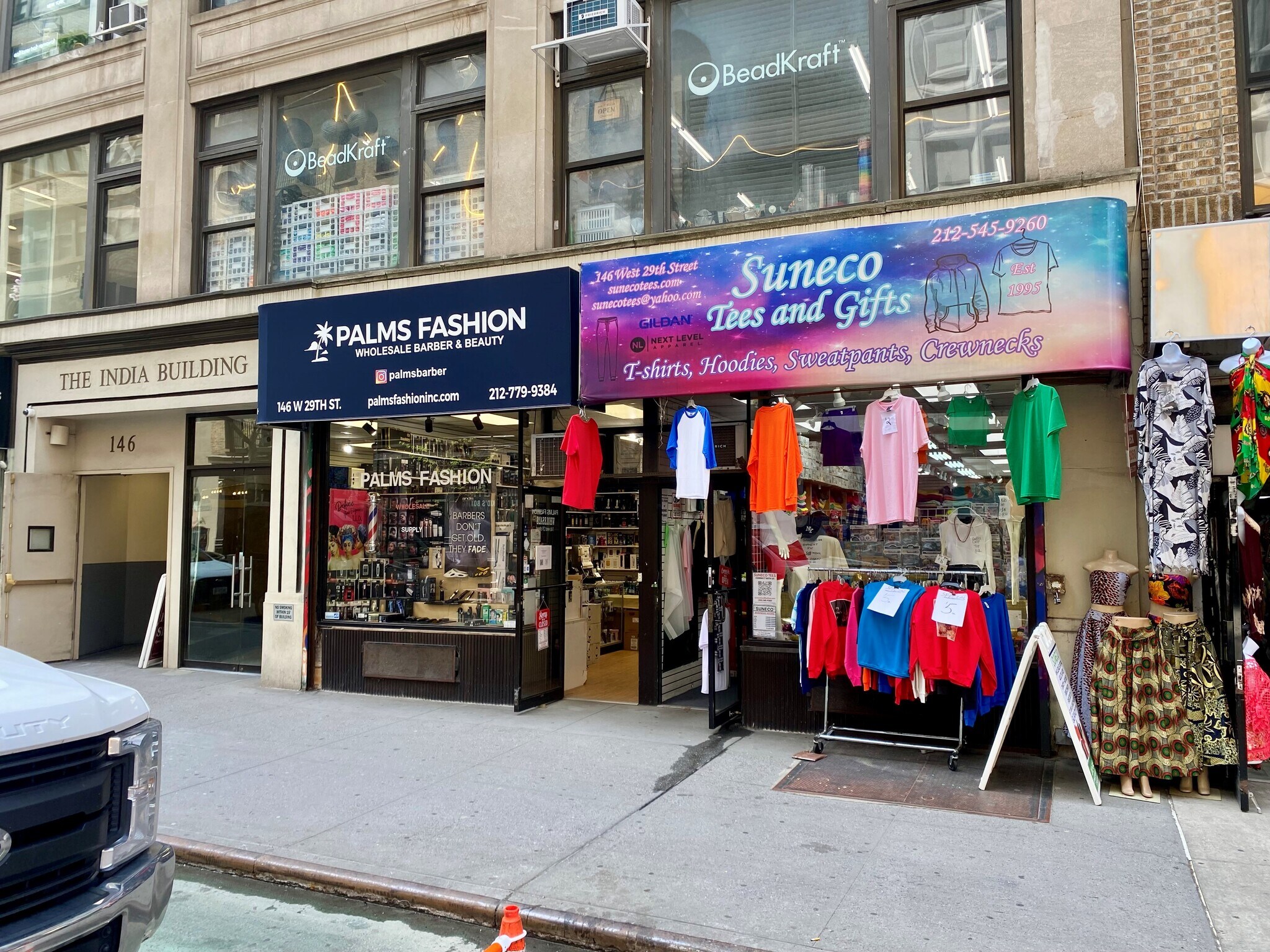 146 W 29th St, New York, NY for Sale