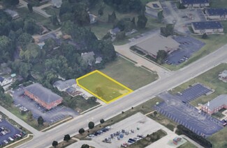 Tesson Ferry Rd Land Tesson Ferry Rd Land