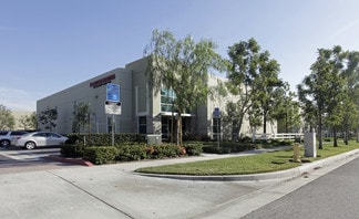 Chino, CA Industrial - 14151 Fern Ave