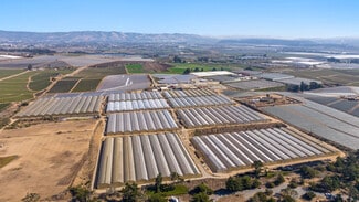 Pajaro, CA Commercial - 481 San Andreas Rd