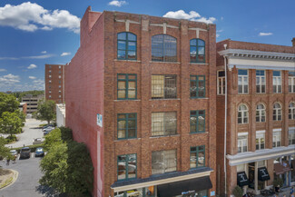 Columbus, GA Office - 1214 1st Ave