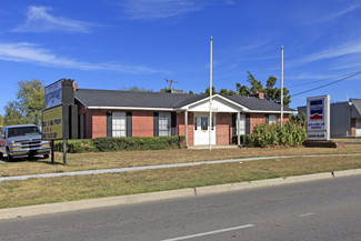 Oklahoma City, OK Office - 7117 E Reno Ave