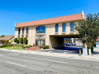 Tustin, CA Office - 14151 Newport Ave