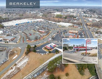 Burlington, NC undefined - 3120 Garden Rd