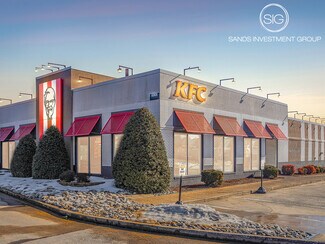 Fredericksburg, VA Fast Food - 10243 Patriot Hwy Fredericksburg, VA Fast Food - 10243 Patriot Hwy