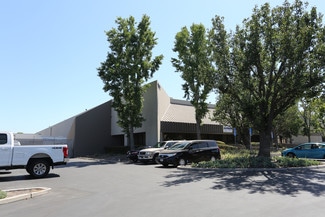 Garden Grove, CA Industrial - 7373 Hunt Ave