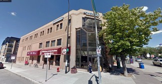 Winnipeg, MB Office - 131 Provencher Blvd