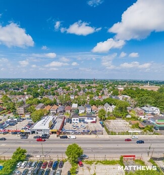 Chicago, IL Auto Dealership - 5644 S Western Ave Chicago, IL Auto Dealership - 5644 S Western Ave