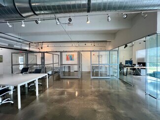Miami, FL Office - 2121 NW 2nd Ave