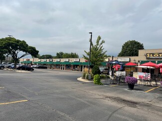 Addison, IL Retail - 100 E Lake St