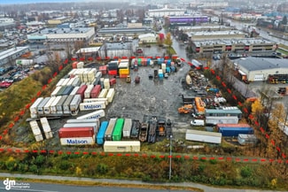 Anchorage, AK Industrial - N/A Silverado Way
