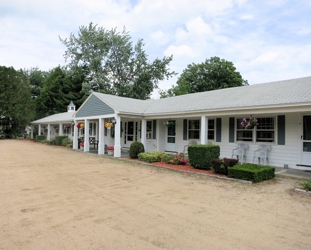 3537 White Mountain Hwy, North Conway, NH for Sale