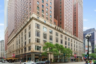 Chicago, IL Hospitality - 17 E Monroe St