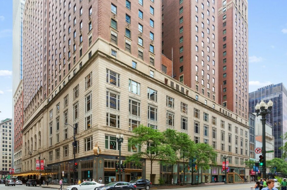 17 E Monroe St, Chicago, IL for Sale