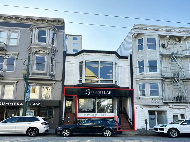 2113 Union St, San Francisco, CA for Rent