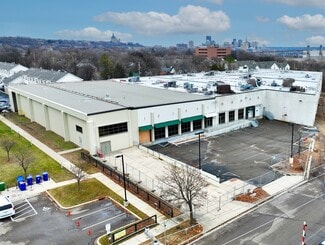 Saint Paul, MN Industrial - 543 James Ave