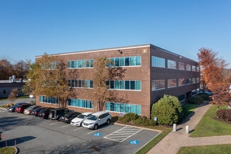Wakefield, MA Office - 107 Audubon Rd