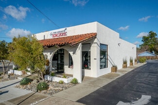 Atascadero, CA Retail - 8115-8149 El Camino Real
