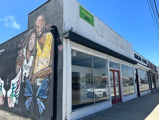 1053-1075 Aviation Blvd  