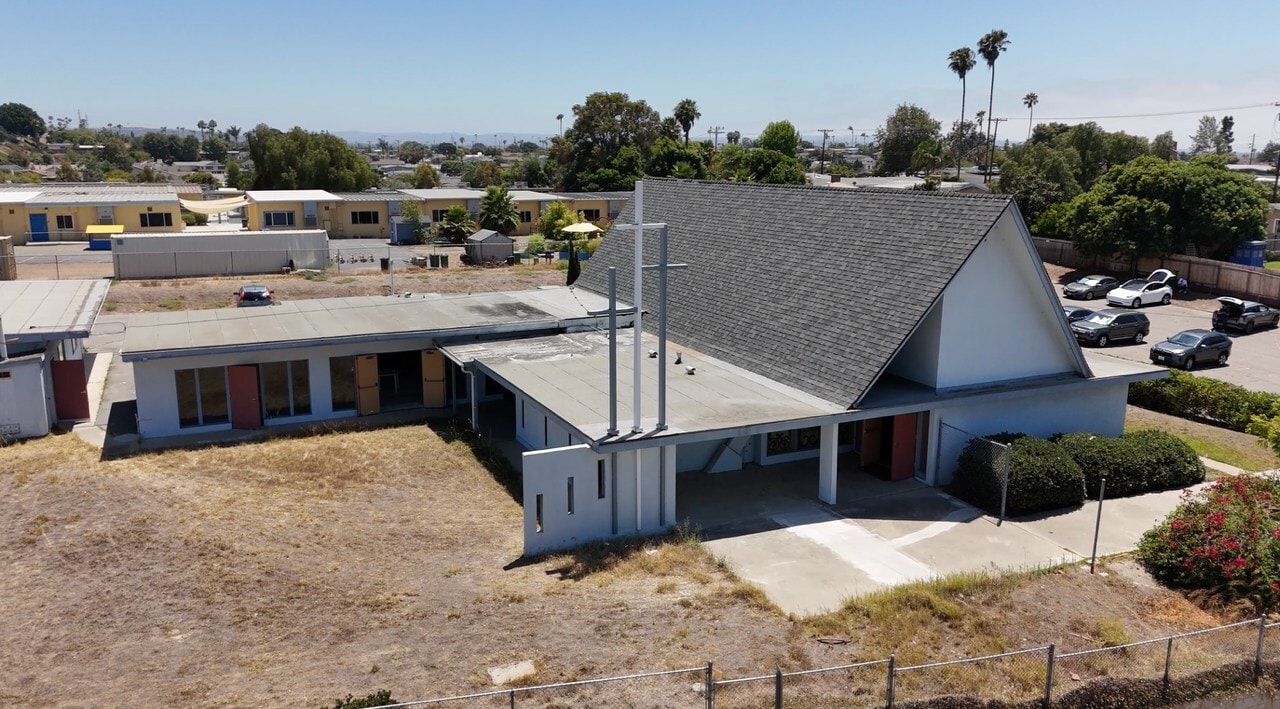 210 Jamul Ave, Chula Vista, CA for Rent