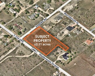 Niederwald, TX Industrial - 102 Engelke Rd Niederwald, TX Industrial - 102 Engelke Rd