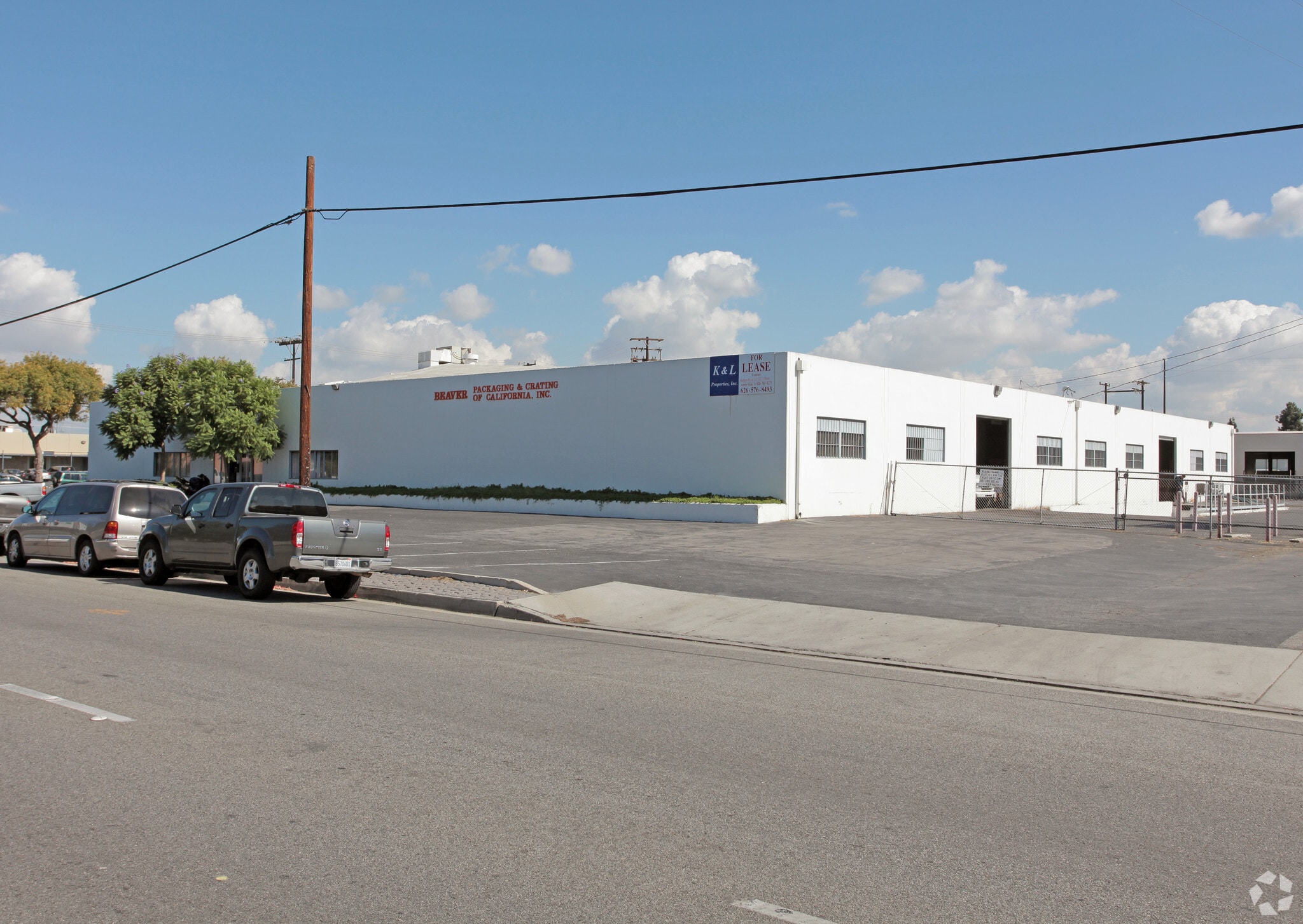 16400 Garfield Ave, Paramount, CA for Rent