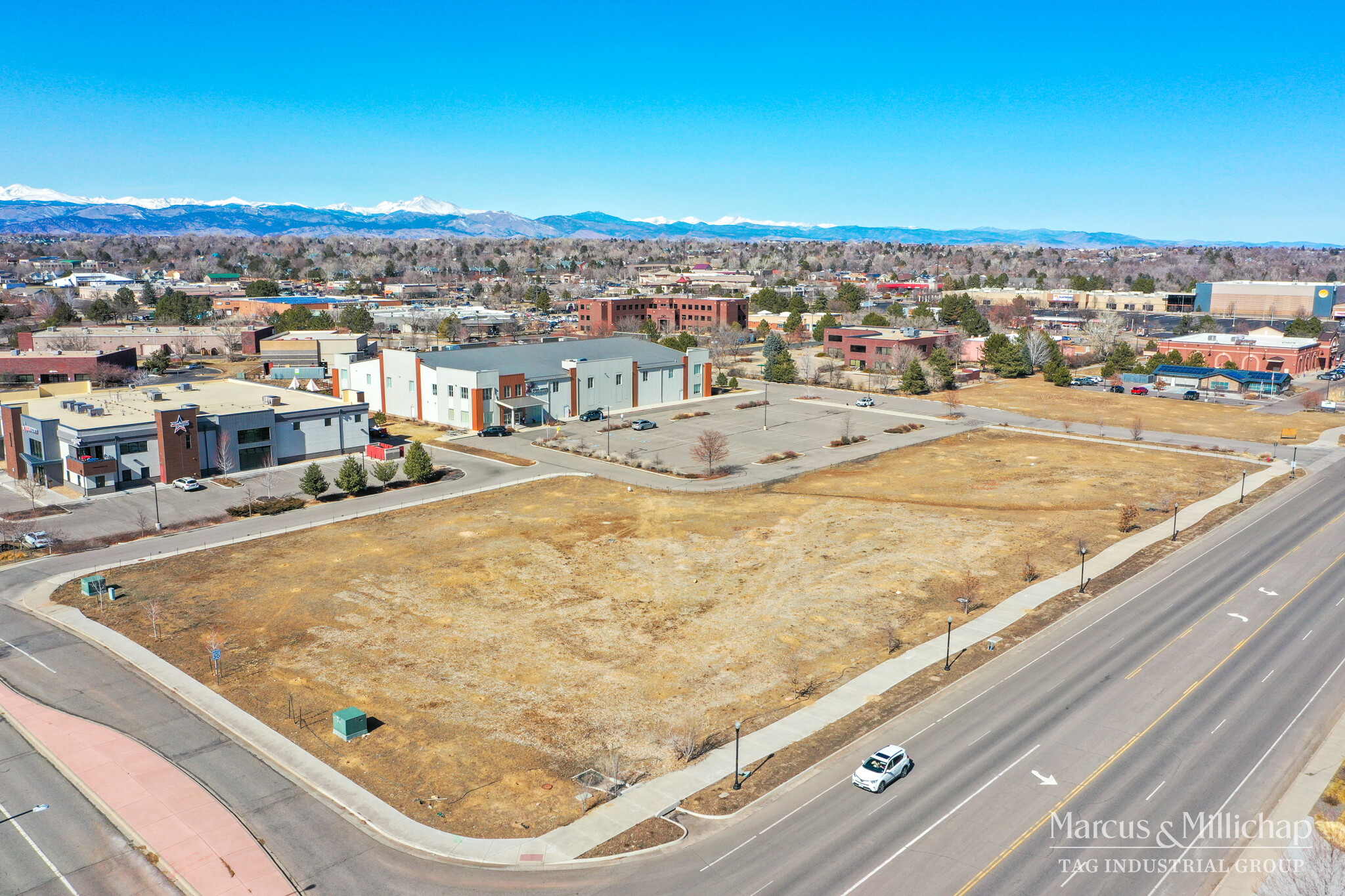 1449 S Public Rd, Lafayette, CO for Sale