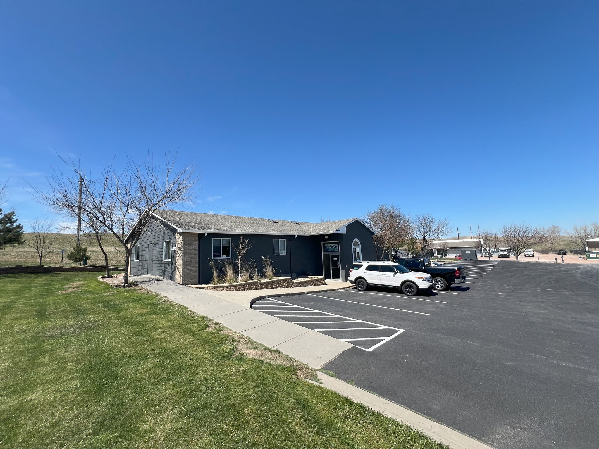 10 E Mall Dr Rapid City, SD 57701 Office Property for Lease on
