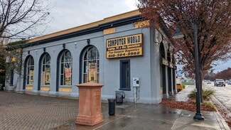 Fremont, CA Storefront - 37312 Fremont Blvd