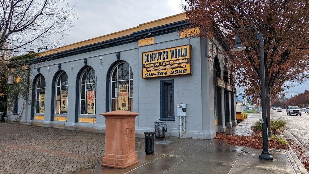 37312 Fremont Blvd, Fremont, CA for Sale