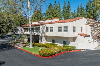 Mission Viejo, CA Office, Office/Retail, Retail - 27001 La Paz Rd