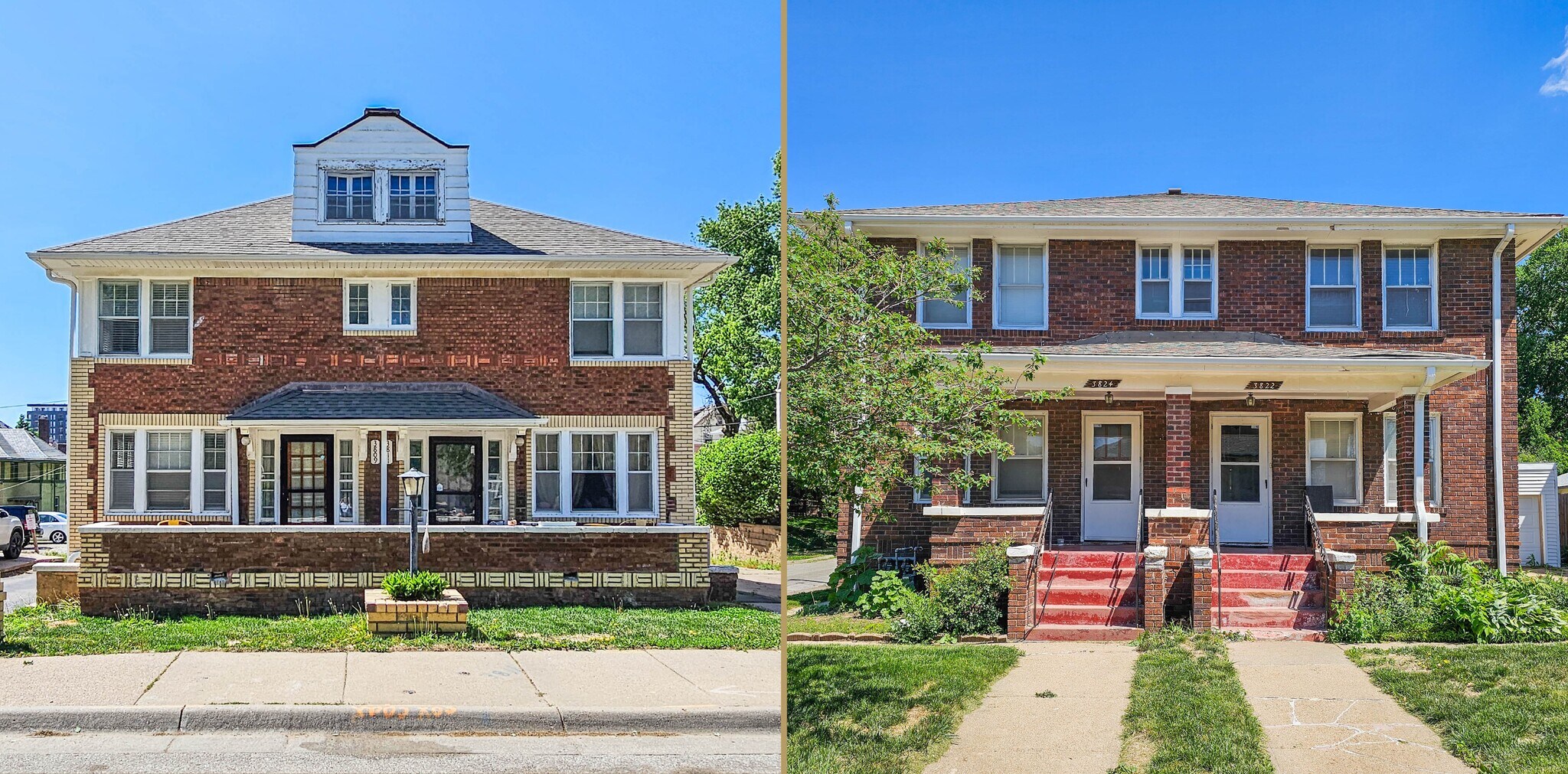 , Omaha, NE for Sale
