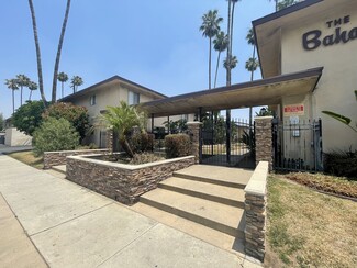 Covina, CA Apartments - 826 N Barranca Ave