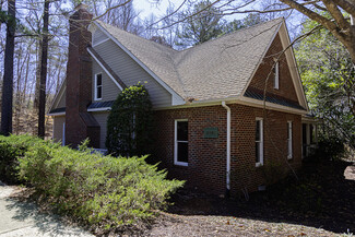 Raleigh, NC undefined - 5501 McNeely Dr
