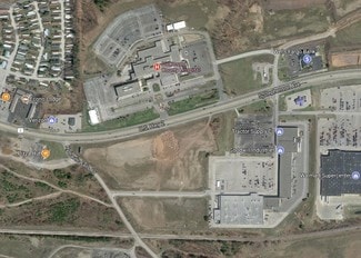 S Stephenson Ave US 2  