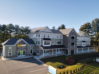 Columbia, MD Office - 9123 Old Annapolis Rd