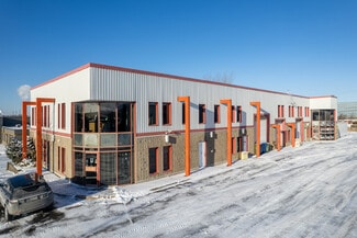 Longueuil, QC Warehouse - 605 Boul Guimond