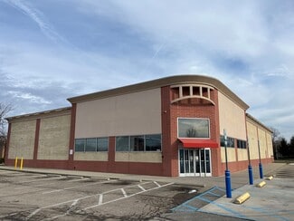 Columbus, OH Retail - 3424 S High St